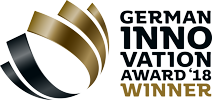 All-In-One Firmensoftware Maindesk- German Innovation Award Gewinner