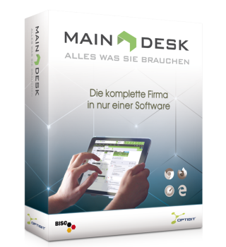 MAINDESK-Boxshot-ERP-Unternehmenssoftware